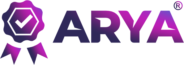Arya Logo