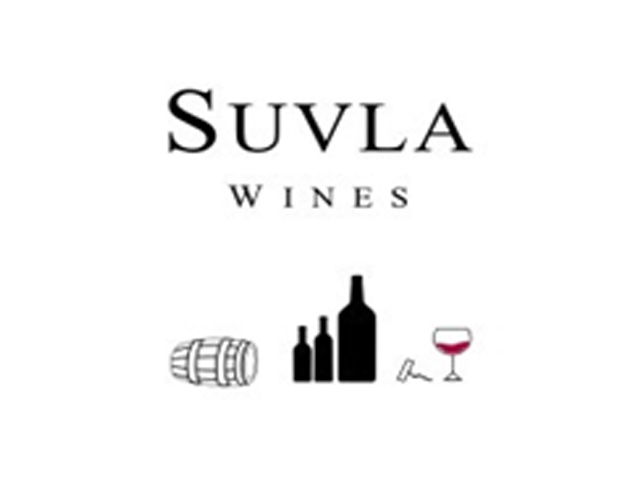 Suvla Wines